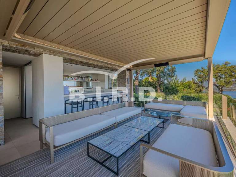 Villa Gassin - 300m²