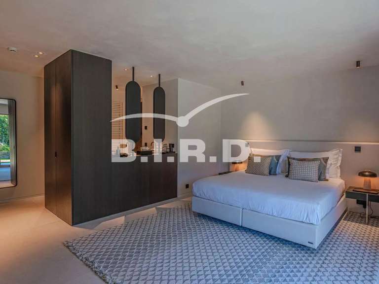 Villa Gassin - 300m²