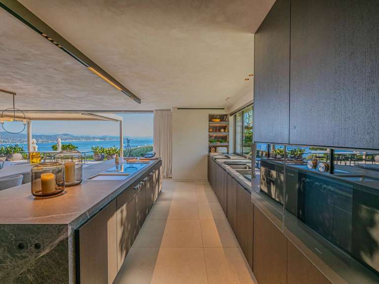 Villa Gassin - 300m²