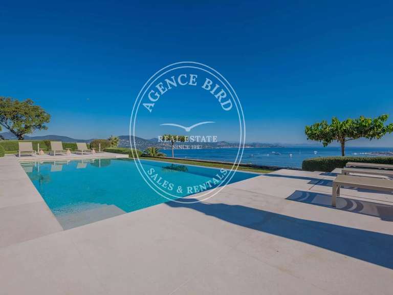 Villa Gassin - 300m²