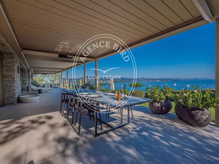 Villa Gassin - 300m²