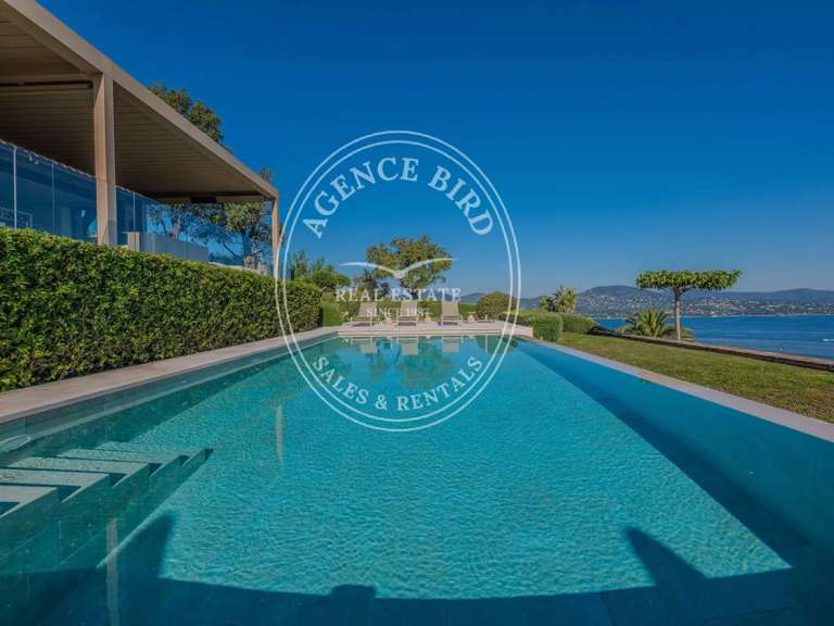 Villa Gassin - 300m²