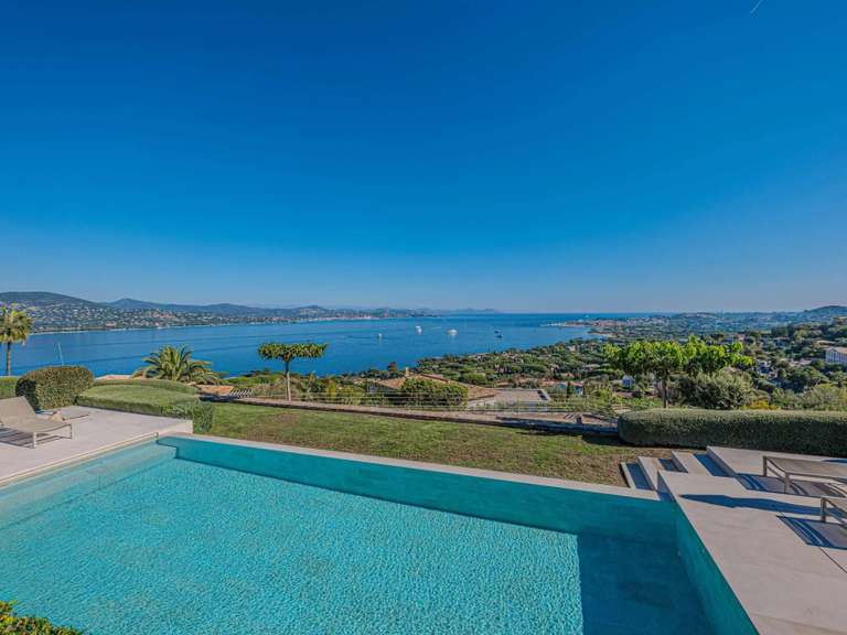 Villa Gassin - 300m²