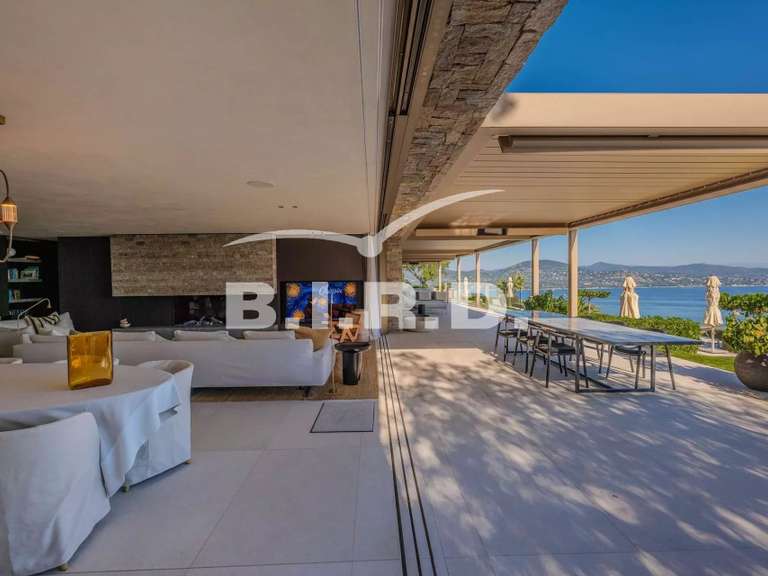 Villa Gassin - 300m²