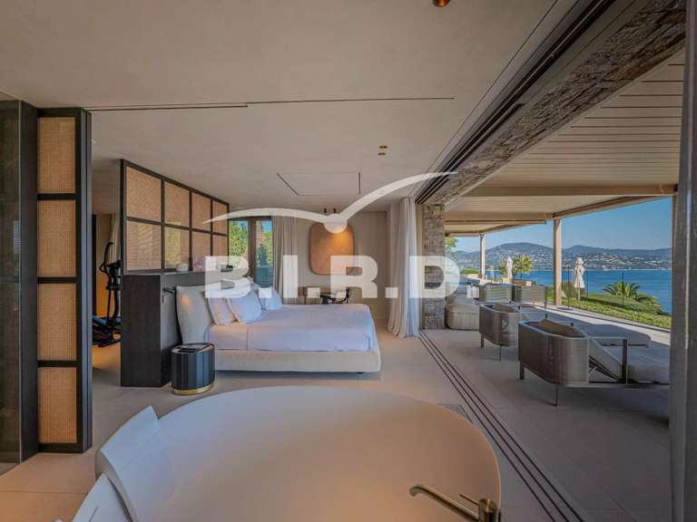 Villa Gassin - 300m²