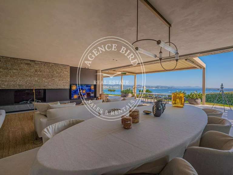Villa Gassin - 300m²