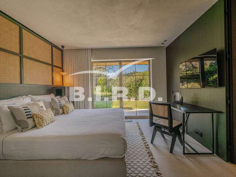 Villa Gassin - 300m²