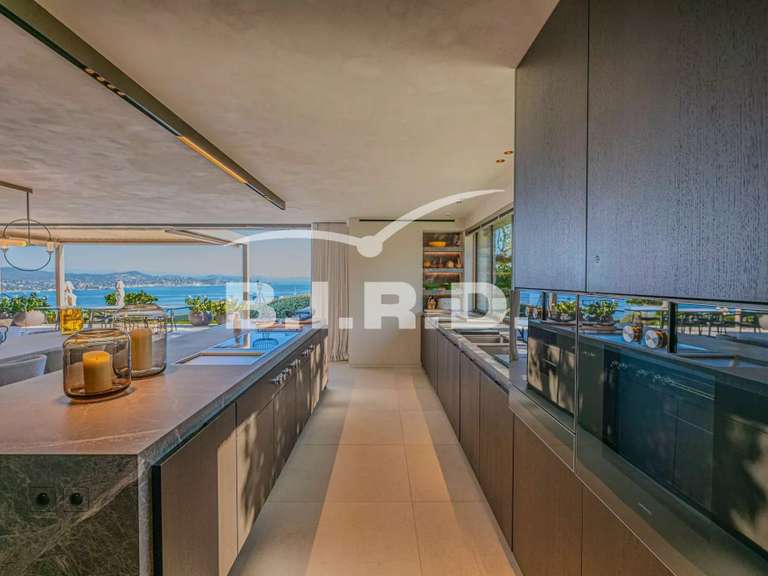 Villa Gassin - 300m²