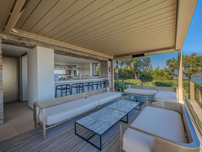 Villa Gassin - 300m²