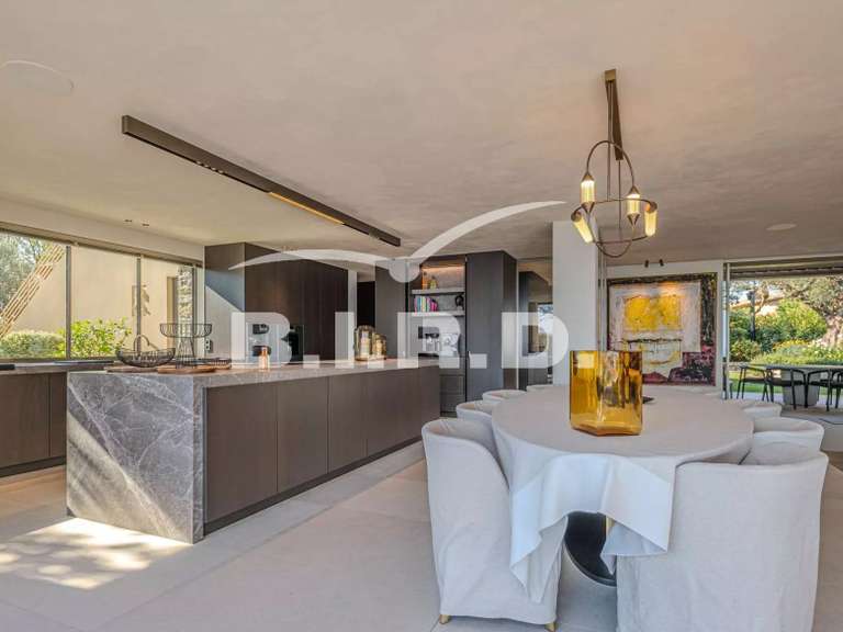 Villa Gassin - 300m²