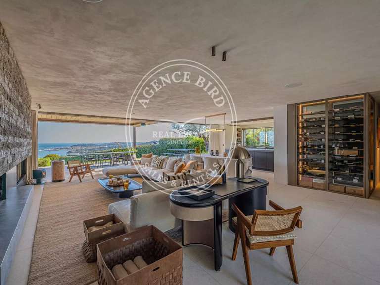 Villa Gassin - 300m²