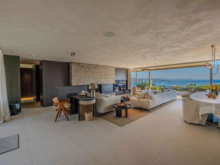 Villa Gassin - 300m²