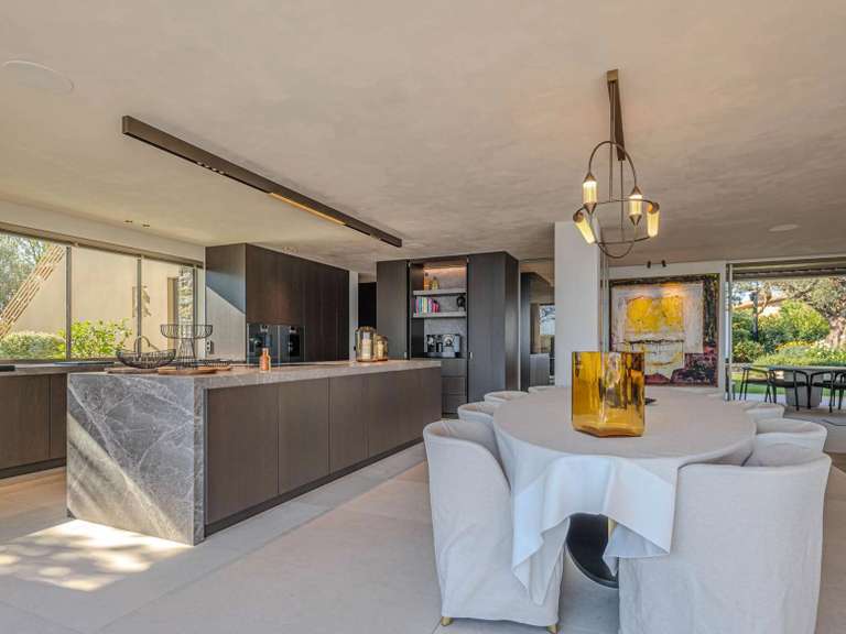 Villa Gassin - 300m²