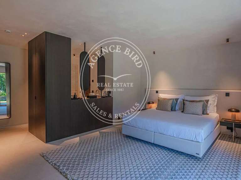 Villa Gassin - 300m²