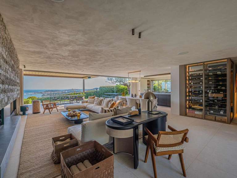 Villa Gassin - 300m²