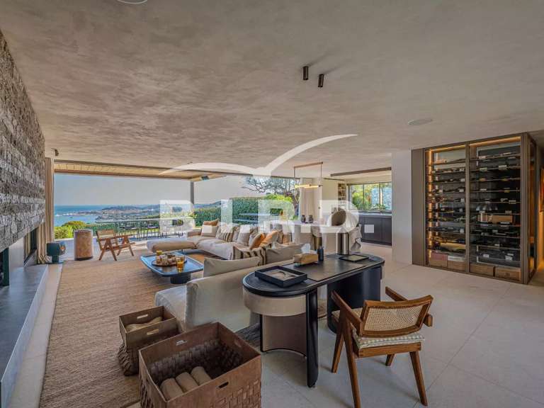 Villa Gassin - 300m²