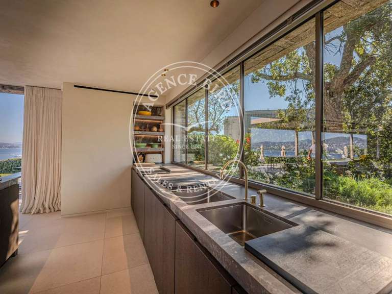 Villa Gassin - 300m²