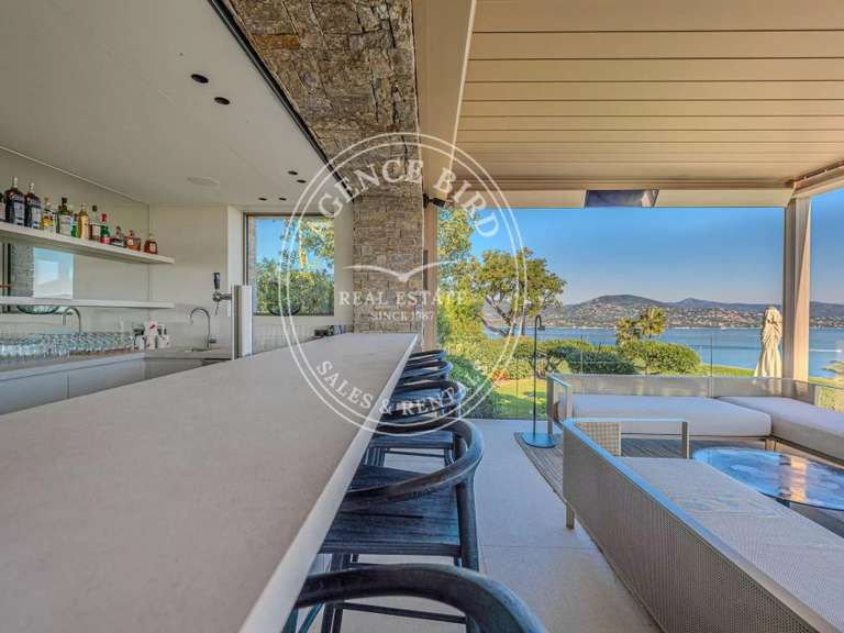 Villa Gassin - 300m²