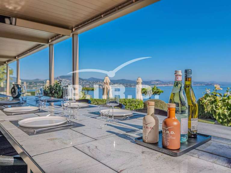 Villa Gassin - 300m²