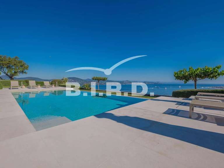 Villa Gassin - 300m²