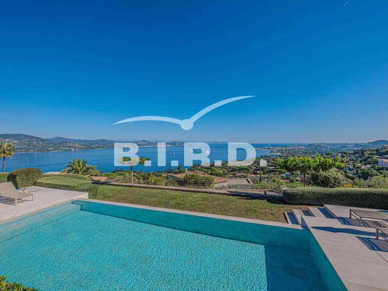 Villa Gassin - 300m²