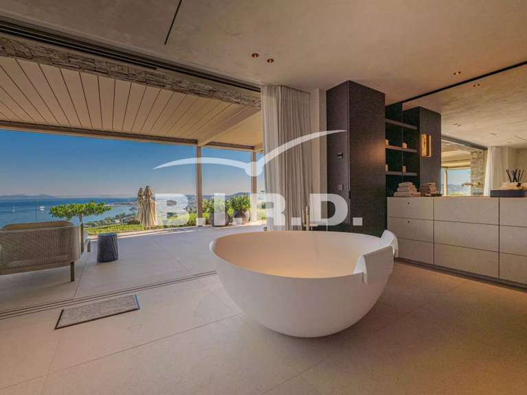 Villa Gassin - 300m²