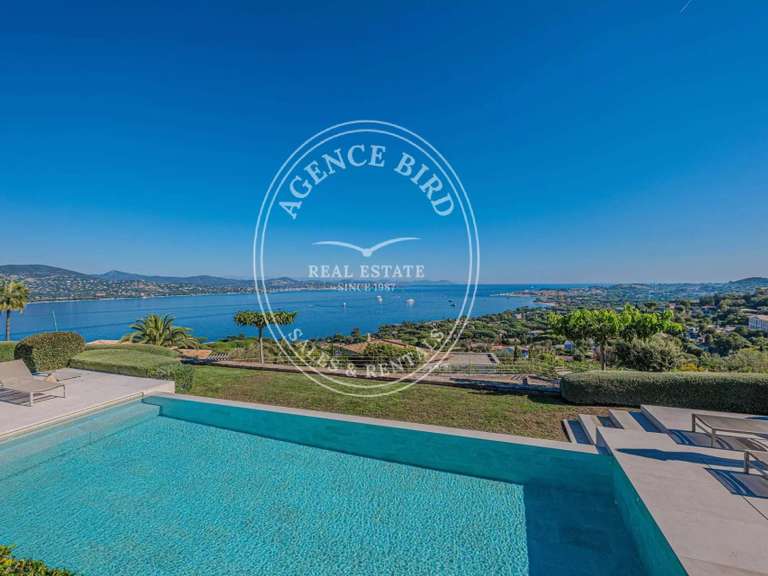 Villa Gassin - 300m²