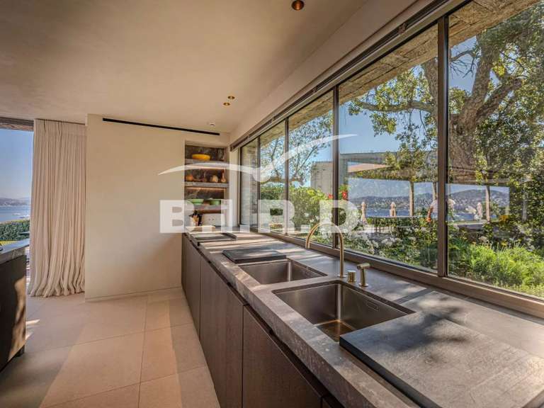 Villa Gassin - 300m²