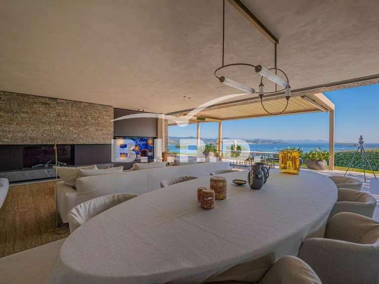 Villa Gassin - 300m²