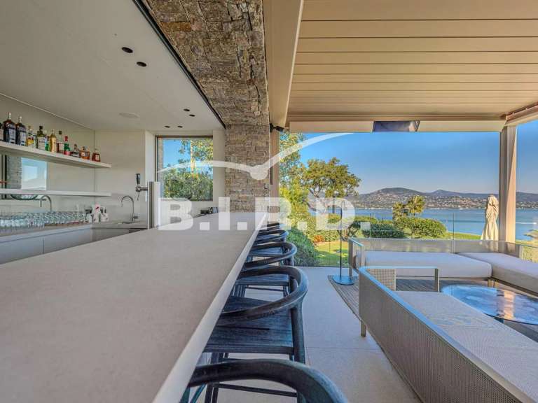 Villa Gassin - 300m²