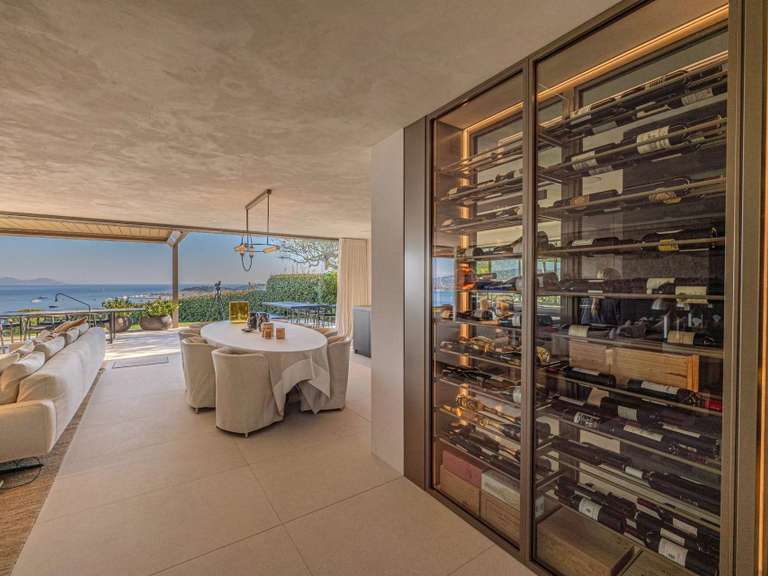 Villa Gassin - 300m²