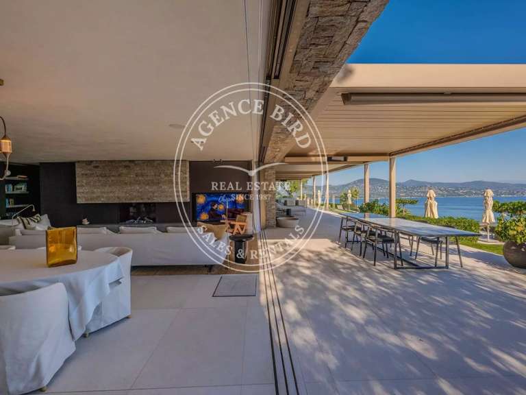 Villa Gassin - 300m²