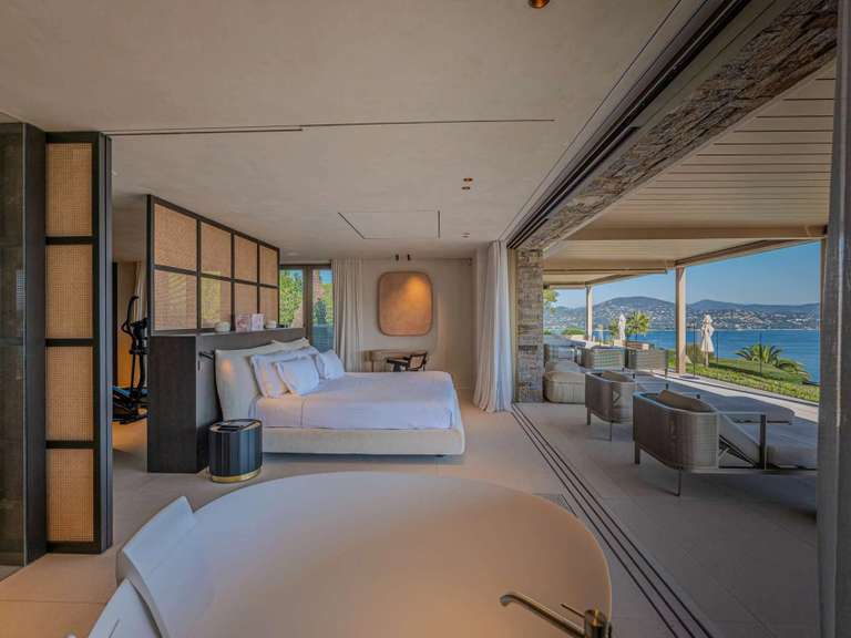 Villa Gassin - 300m²