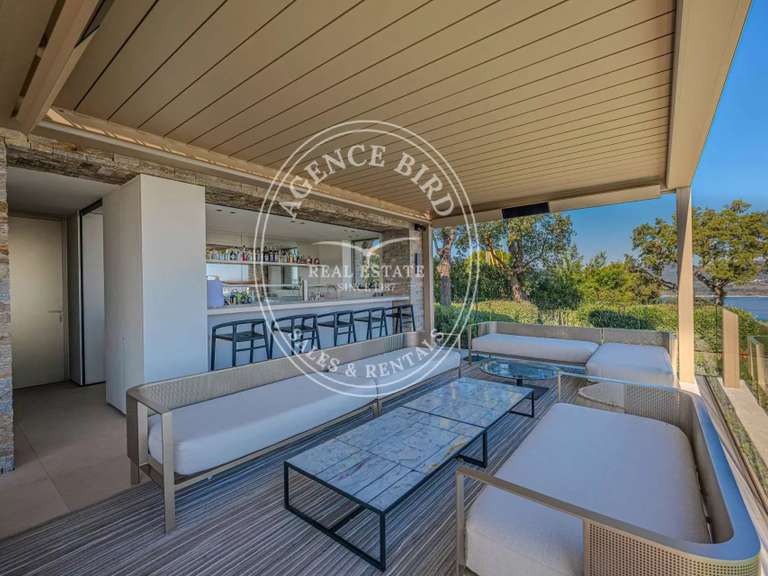 Villa Gassin - 300m²