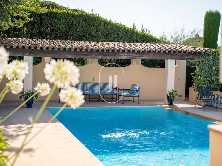 Villa Gassin - 4 bedrooms - 250m²