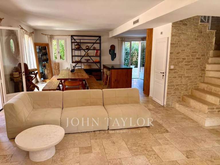 Villa Gassin - 4 chambres - 129m²