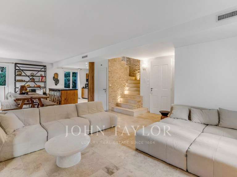 Villa Gassin - 4 chambres - 129m²