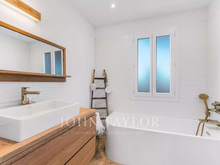 Villa Gassin - 4 chambres - 129m²