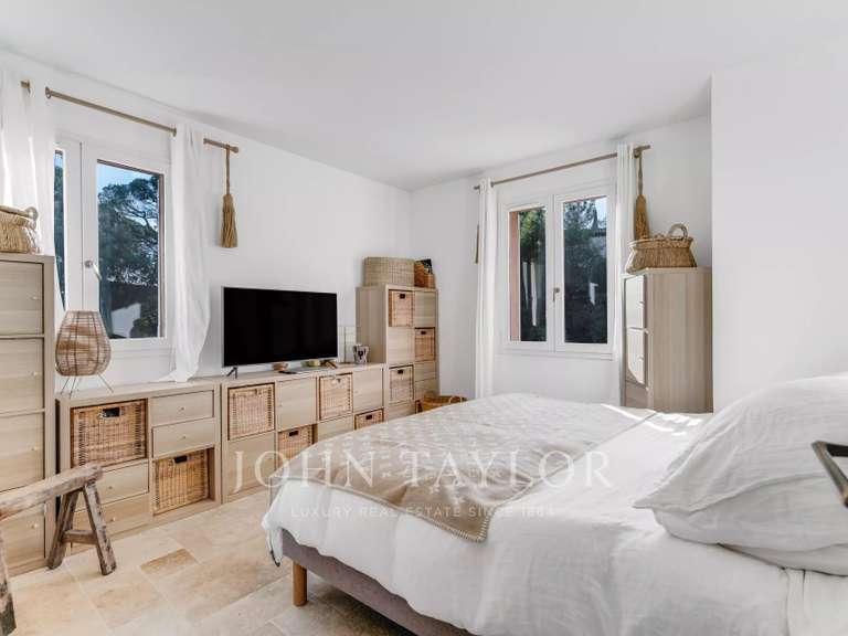 Villa Gassin - 4 chambres - 129m²