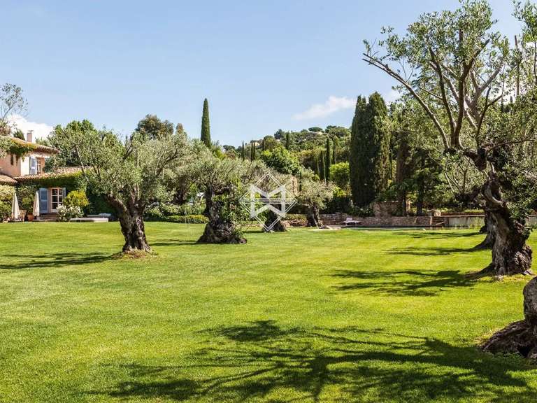 Villa Gassin - 4 chambres - 160m²