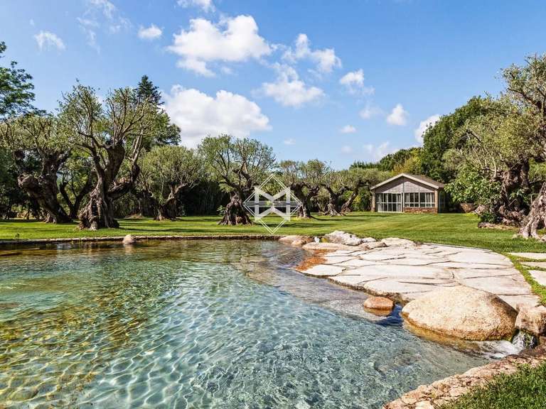 Villa Gassin - 4 chambres - 160m²