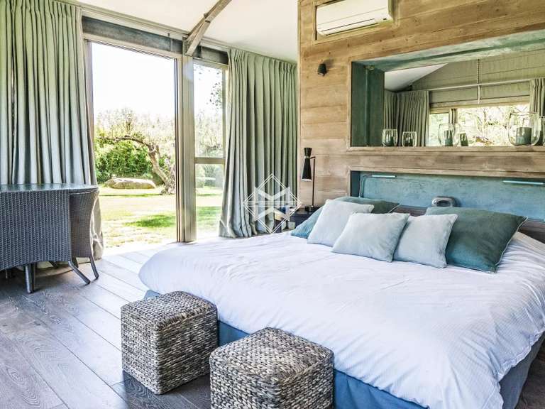 Villa Gassin - 4 chambres - 160m²