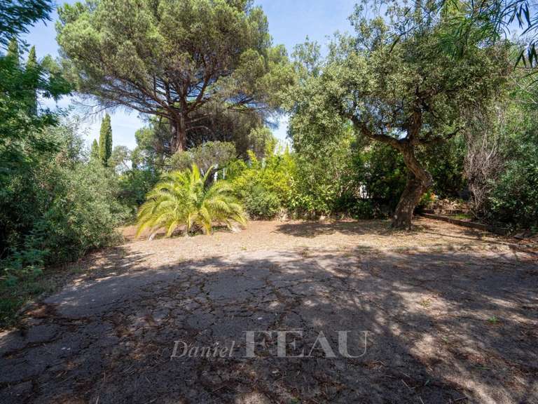 Villa Gassin - 3 bedrooms - 115m²