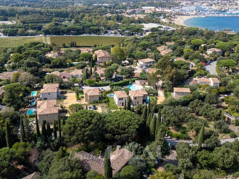 Villa Gassin - 3 bedrooms - 115m²