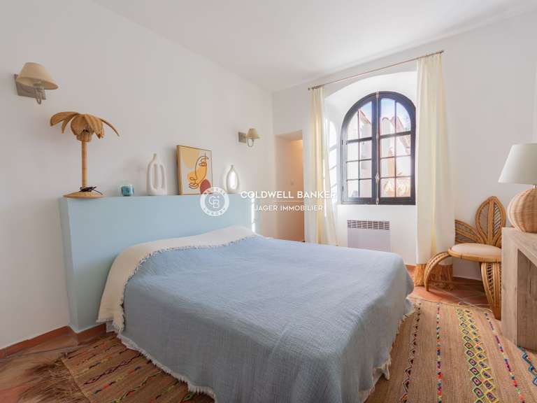 Villa Gassin - 3 chambres - 101m²