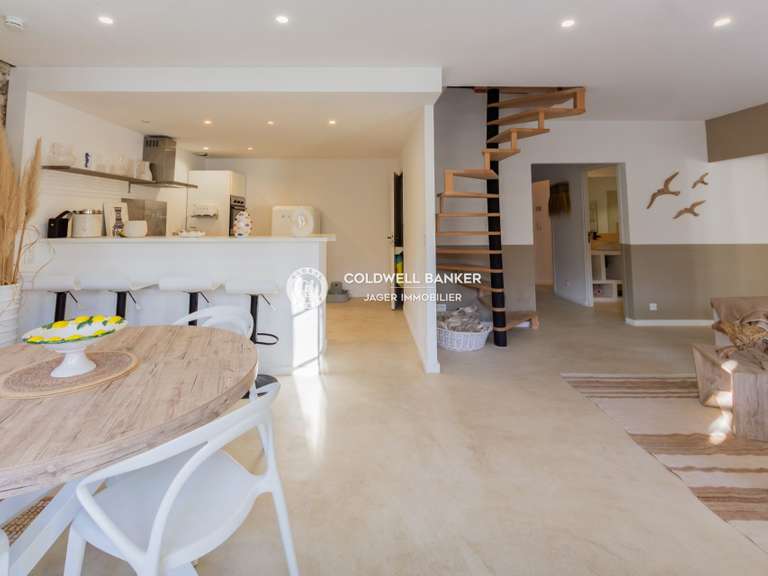 Villa Gassin - 3 chambres - 101m²