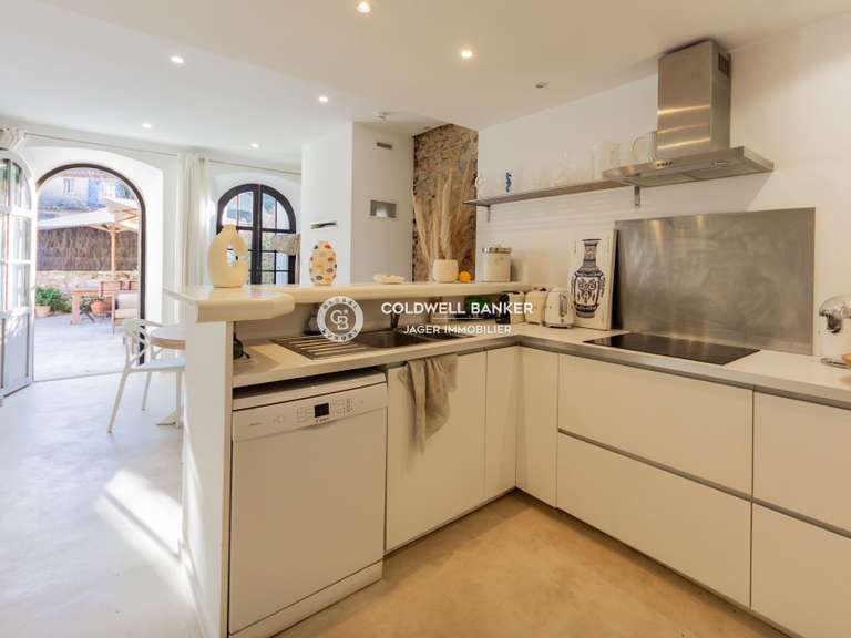 Villa Gassin - 3 chambres - 101m²