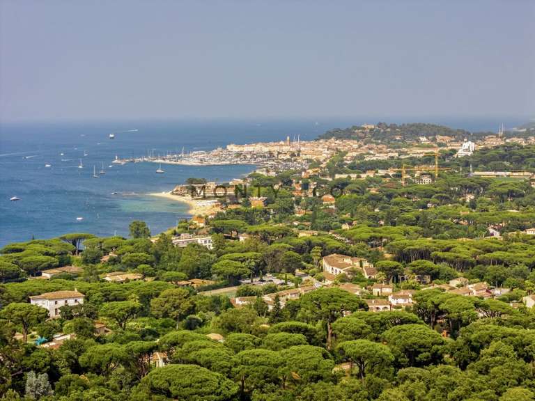 Villa with Sea view Gassin - 6 bedrooms - 700m²