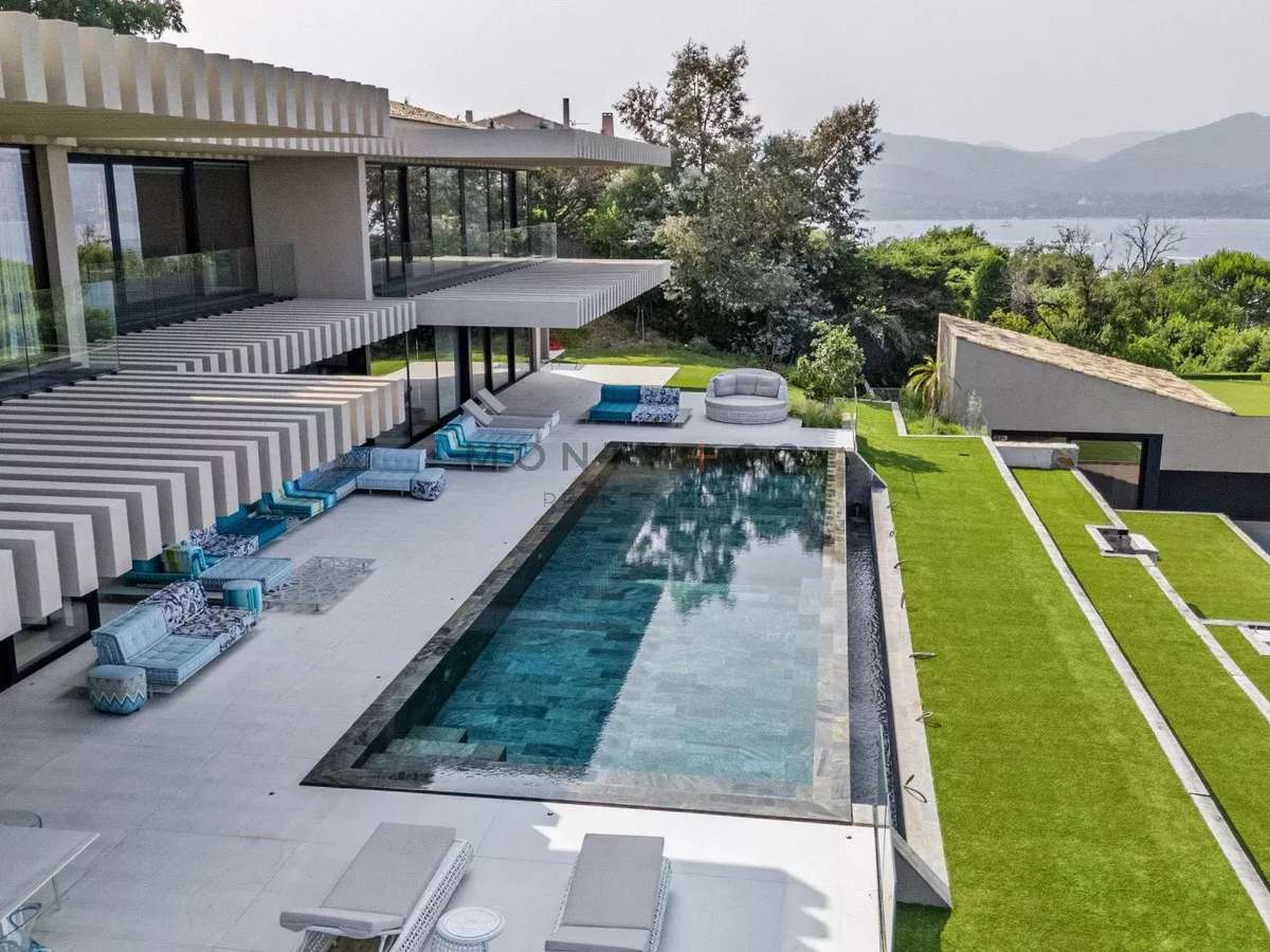 Villa Gassin