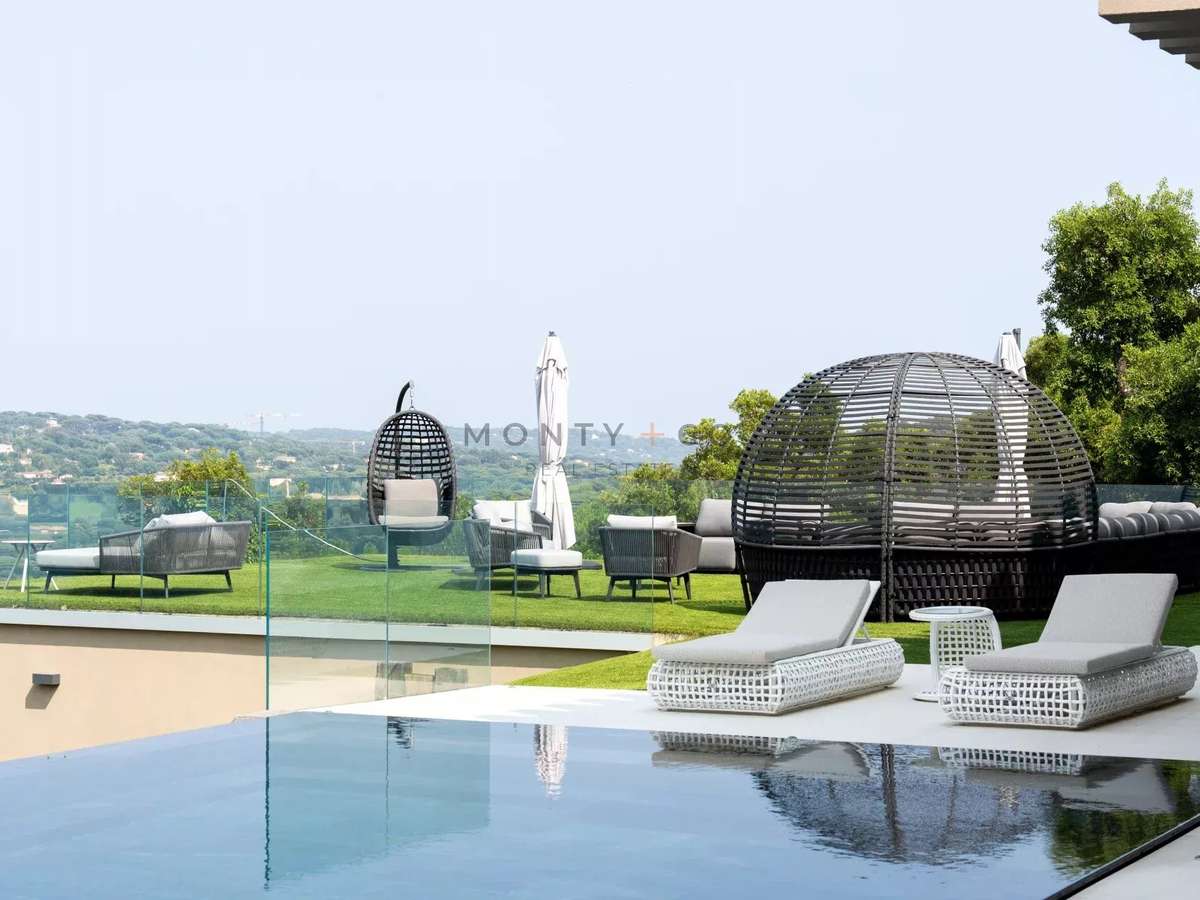 Villa Gassin
